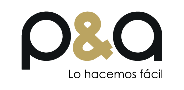 Logo P&A